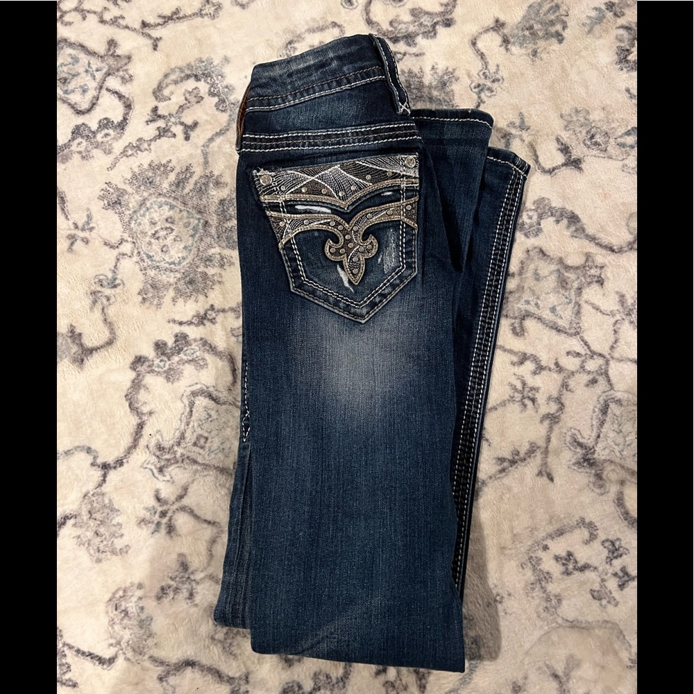 Denim Jeans